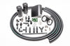 Radium Engineering 20-0608-FL Radium 02-21 fits Subaru EJ-Series Fluid Lock Turb