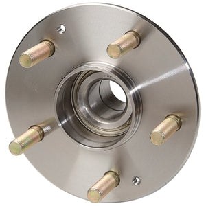 Moog 512121 96-98 fits Acura TL Rear Hub Assembly