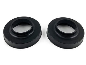 Tuff Country 41801 97-06 fits Jeep Wrangler TJ 0.75in Lift Front or Rear Coil Spring Spacers Pair