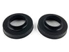 Tuff Country 41801 97-06 fits Jeep Wrangler TJ 0.75in Lift Front or Rear Coil Spring Spacers Pair