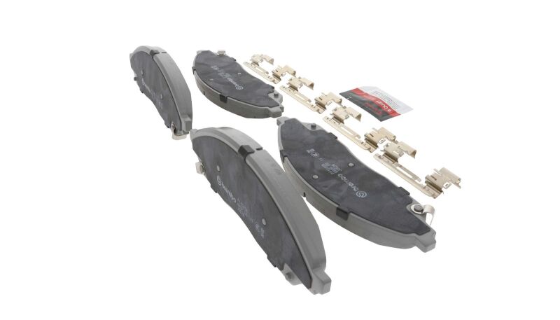 Brembo OE P11046N 22 24 fits Chrysler Grand Caravan/22-24 Jeep Grand Cherokee/L