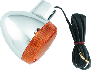 BikeMaster 261063 BikeMaster fits Honda Turn Signal - Rear Right