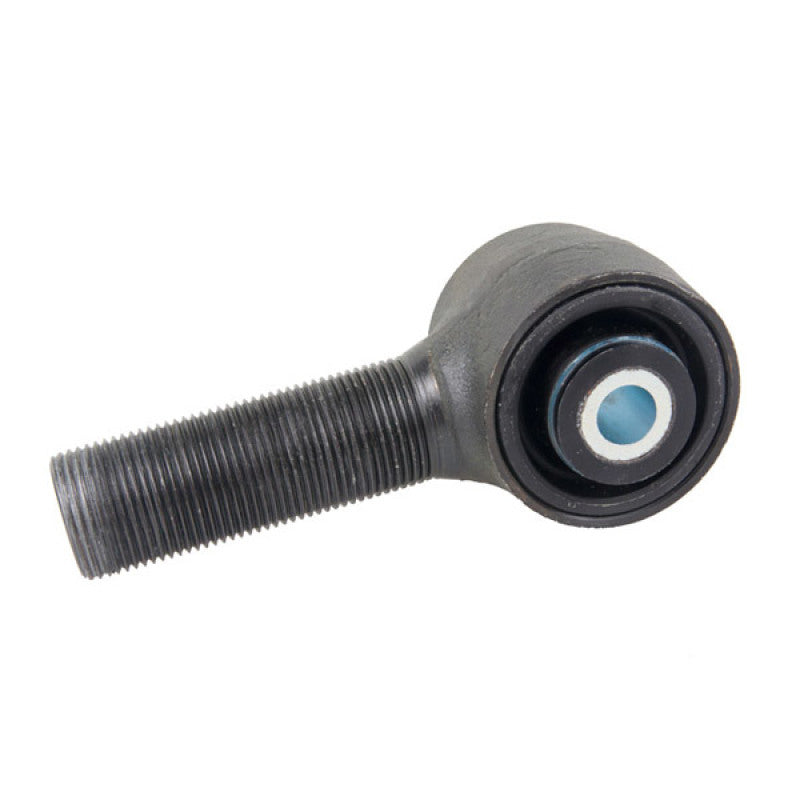 Synergy Mfg 4811-01Synergy fits Jeep Track Bar Dual Durometer Bushing Forged Hou
