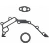 Fel-Pro TCS46015 fits Ford Focus TCS 46015 Engine Crankshaft Seal Kit