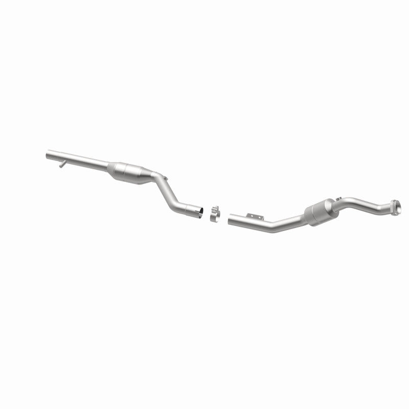 MagnaFlow 444052 Conv DF 1998 fits Mercedes SL500 5.0L Passenger Side