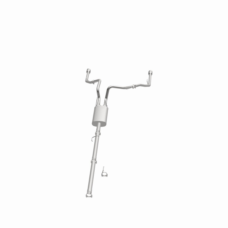 Magnaflow 106-0516 BRE Exhaust Kit 10-11 fits Dodge Ram 1500 5.7L