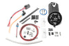 Radium Engineering 20-1972 fits BMW E9x 3-Series (N54/N55) Fuel Surge Tank Regul
