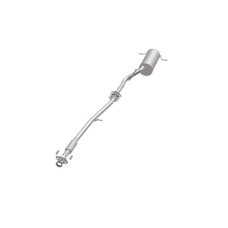 Magnaflow 106-0290 BRE Exhaust Kit 99-02 fits Subaru Forester 2.5L