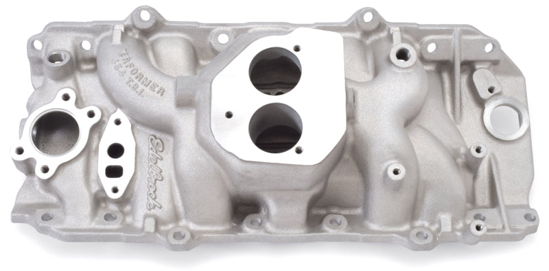 Edelbrock 3764 Performer 454 Manifold T B I