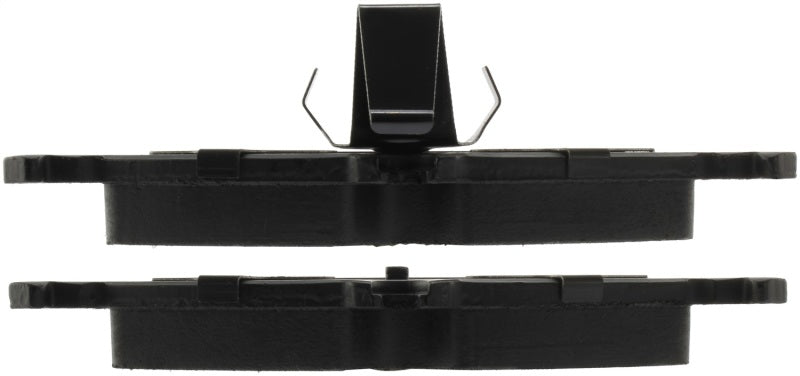 Stoptech 308.1229 Street Brake Pads