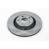 PowerStop JBR1390 fits Toyota 09-16 Venza Front Autospecialty Brake Rotor