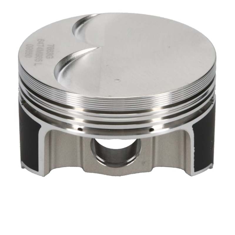 Wiseco 6474MR965 fits SBC LS1 Vortec 5.3L FT -2.2cc 10.25:1 Piston Shelf Stock