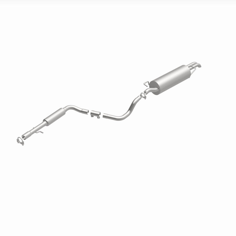 Magnaflow 106-0311 BRE Exhaust Kit 99-05 fits VW Jetta