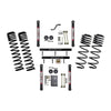 Skyjacker 4In DR/LT KIT97-02 TJ