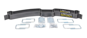 Hellwig 984 fits Ford F-150 2/4WD EZ Level 990 Helper Spring - Up To 2000lbs