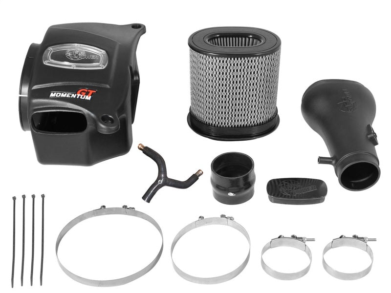 AFE 51-76103 MagnumFORCE Intakes Pro Dry S 13-15 fits Nissan Patrol V8 5.6L