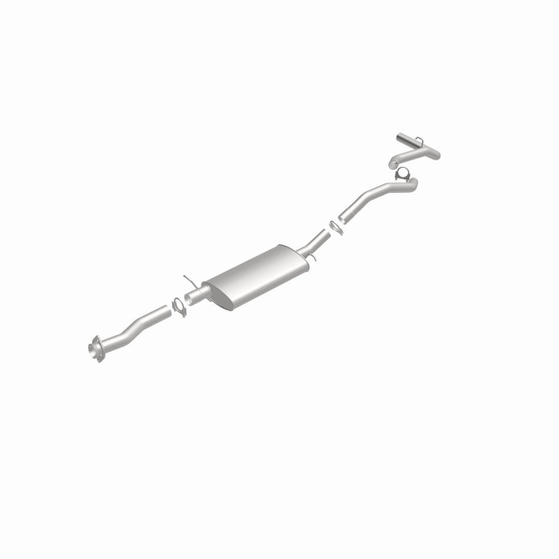 Magnaflow 106-0490 BRE Exhaust Kit 92-94 S10 Sonoma
