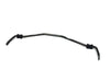 H&R 70406 85-91 fits BMW 325e/325i/325is E30 22mm Adj. 3 Hole Sway Bar - Front