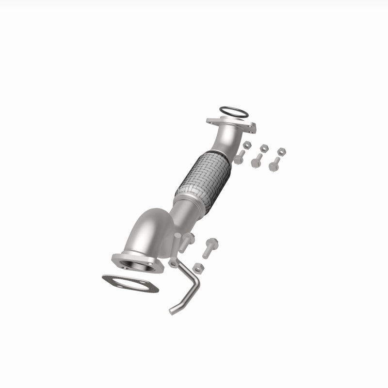 Magnaflow 107-0266 BRE Exhaust 08-14 Rogue Select 2.5L Front Pipe Kit
