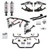 QA1 HK42-GMF1 67-69 fits GM F-Body Level 2 Full Vehicle Handling Kit w/ Shock