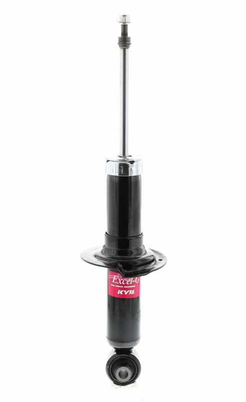 KYB 3410032 15-17 fits Subaru Legacy Excel-G Gas Strut - Rear