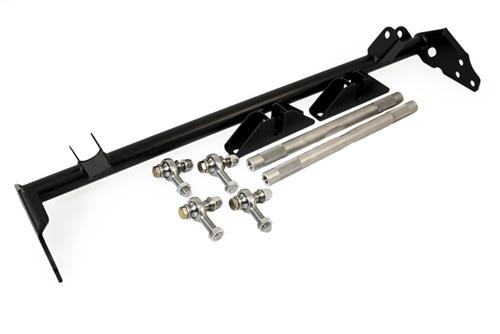 Innovative Mounts 59311 fits Integra/Civic Traction Bar For JDM/EDM RHD
