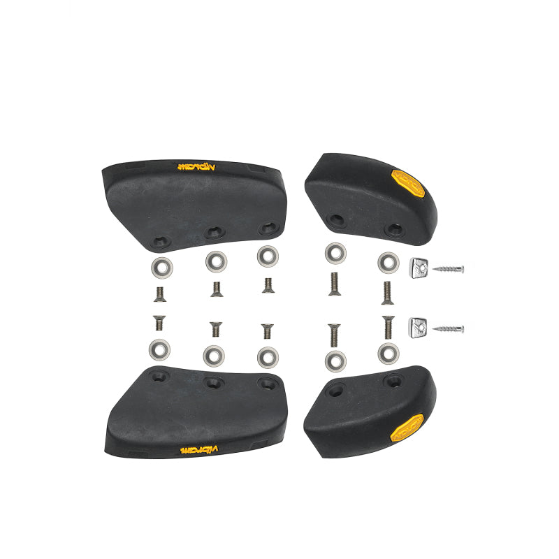 Gaerne  4674-001 VSK Slider Kit (Rubber)