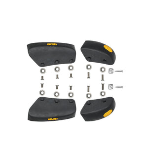 Gaerne 4674-001 VSK Slider Kit (Rubber)