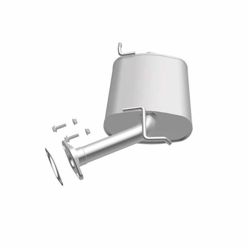 Magnaflow 108-0033 BRE Exhaust 04-05 G35 3.5L Muffler Kit