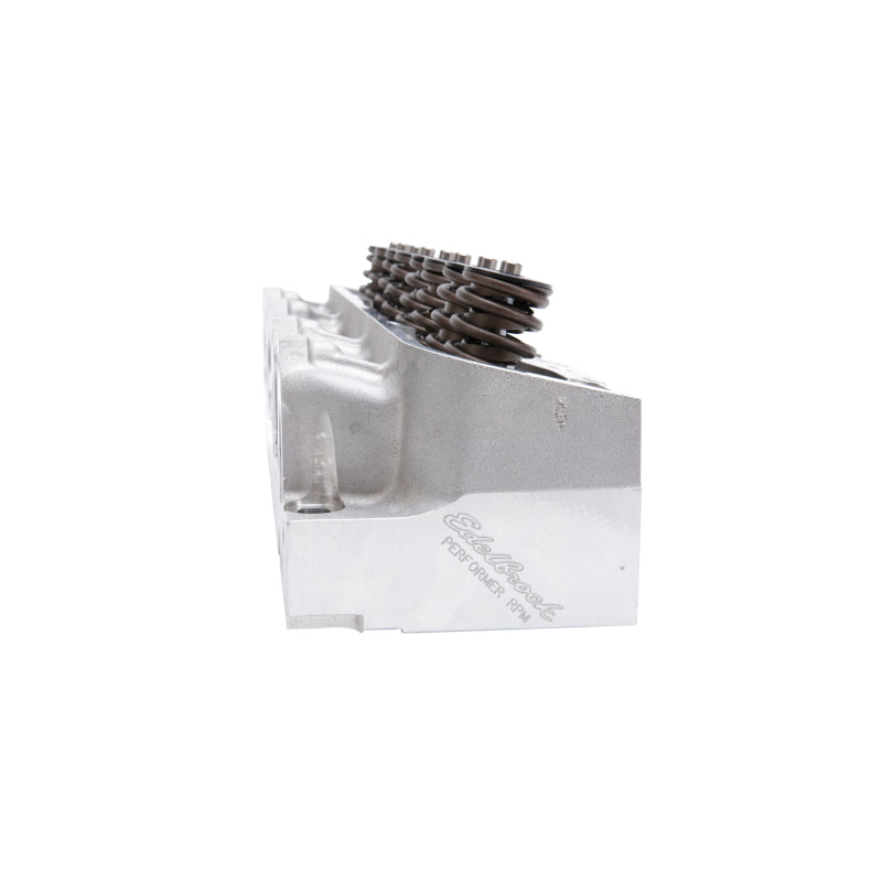 Edelbrock 60065 Cyl Head BBF Perf RPM FE 390-428 Cobra Jet for Hyd Roller Cam (Ea)