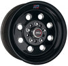 Weld 90B-58348 90b-58348 Draglite 15x8 / 5x4.5 & 5x4.75 BP / 4.5in. BS Black Whe
