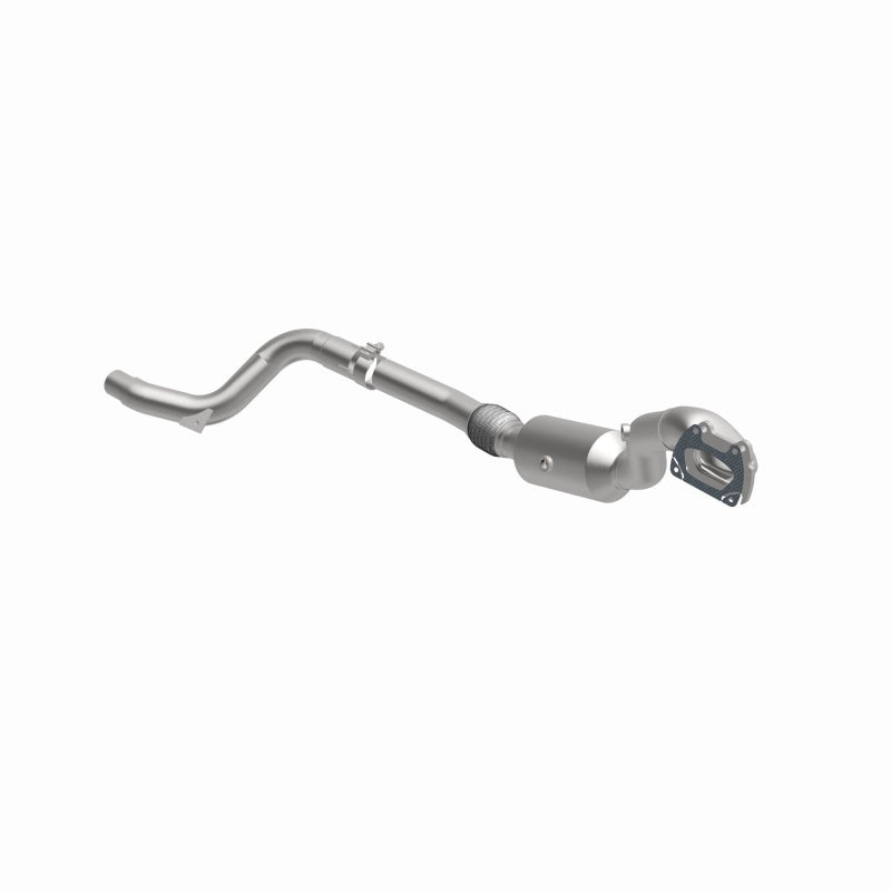 Magnaflow 6561139 20-21 fits Dodge Charger 3.6L Direct Fit Converter
