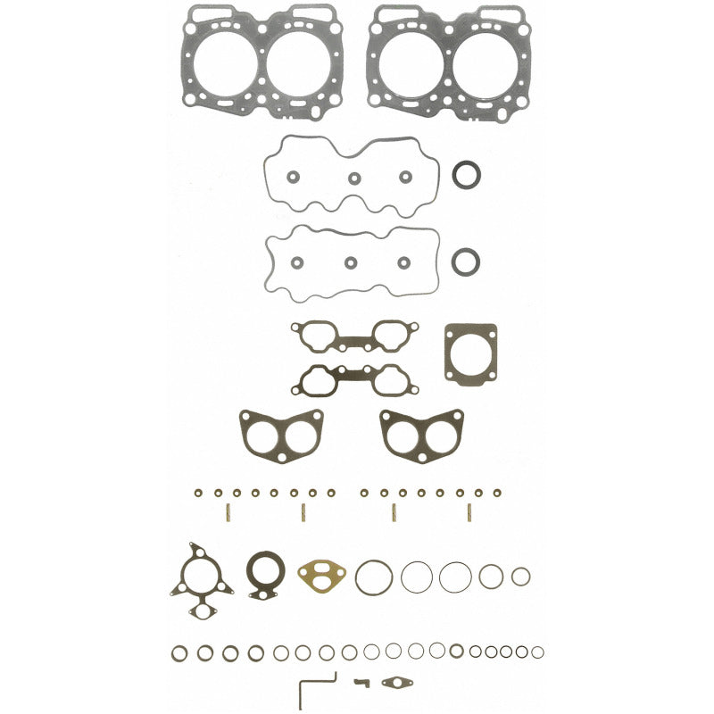 Fel-Pro HS9854PT fits Subaru Legacy HS 9854 PT PermaTorque Engine Cylinder Head Gasket Set