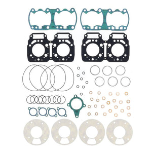 Athena P400510600501 86-89 fits Suzuki RG 500 Top End Gasket Kit