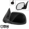 xTune 9938634 99-02 fits Chevy Silverado Power Heated Mirror - Left MIR-03CS99-