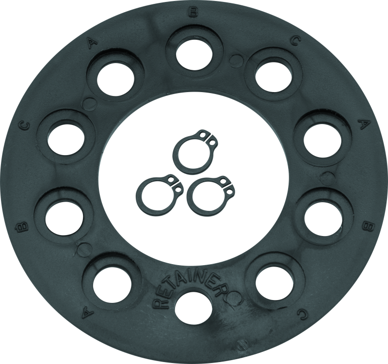 Twin Power 484011 41-84 Big Twin Clutch Retainer With Stud Type Clutch