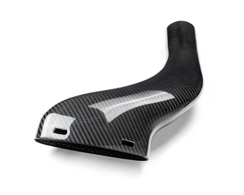 VR VR-971-110 Performance fits Porsche Panamera 971 2.9T Carbon Fiber Air Intake