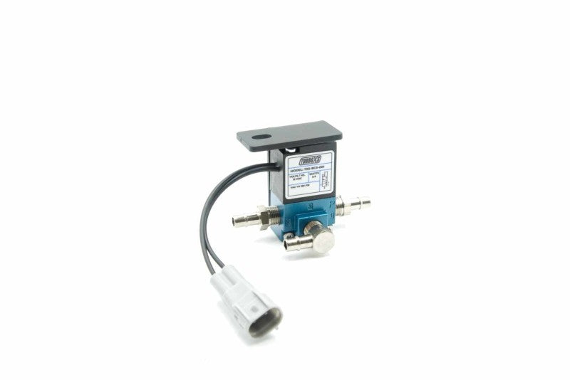Turbo XS W08-BCS 08-14 fits Subaru WRX Boost Control Solenoid Kit