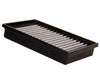 AFE 31-10159 FLOW Air Filters OER PDS A/F PDS fits Dodge Cars & Trucks 81-96 L4