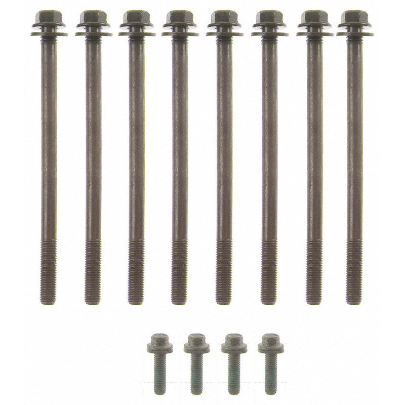 Fel-Pro ES711291 fits Jeep Liberty Engine Cylinder Head Bolt Set