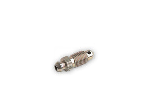 Performance 0083-1001-A Machine Bleeder Screw 3/8-24