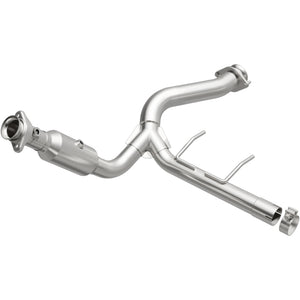 Magnaflow 5551295 09-10 fits Ford F-150 4.6L Direct Fit Converter