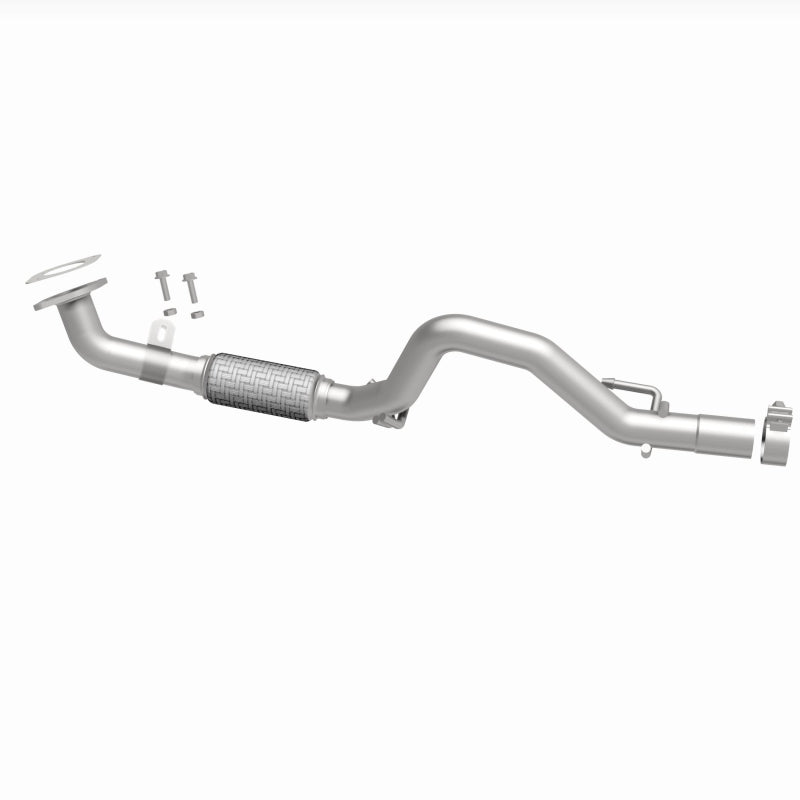 Magnaflow 107-0280 BRE Exhaust 15-17 fits JEEP RENEGADE 2.4L Front Pipe Kit