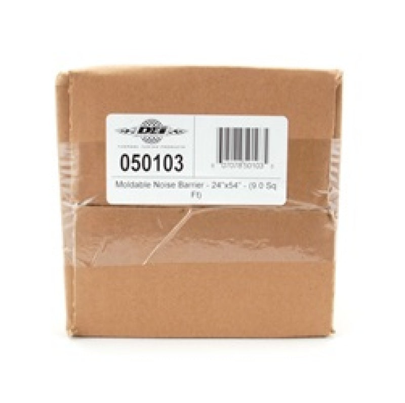 DEI  50103 Moldable Noise Barrier - 24in x 54in