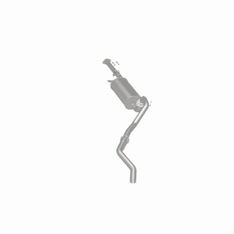 Magnaflow 106-0304 BRE Exhaust Kit 98-02 Isuzu Trooper SLX 3.5L