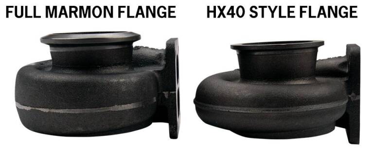 Wehrli 01-04 GM Duramax LB7 S300 Single Turbo Install Kit - Illusion Purple