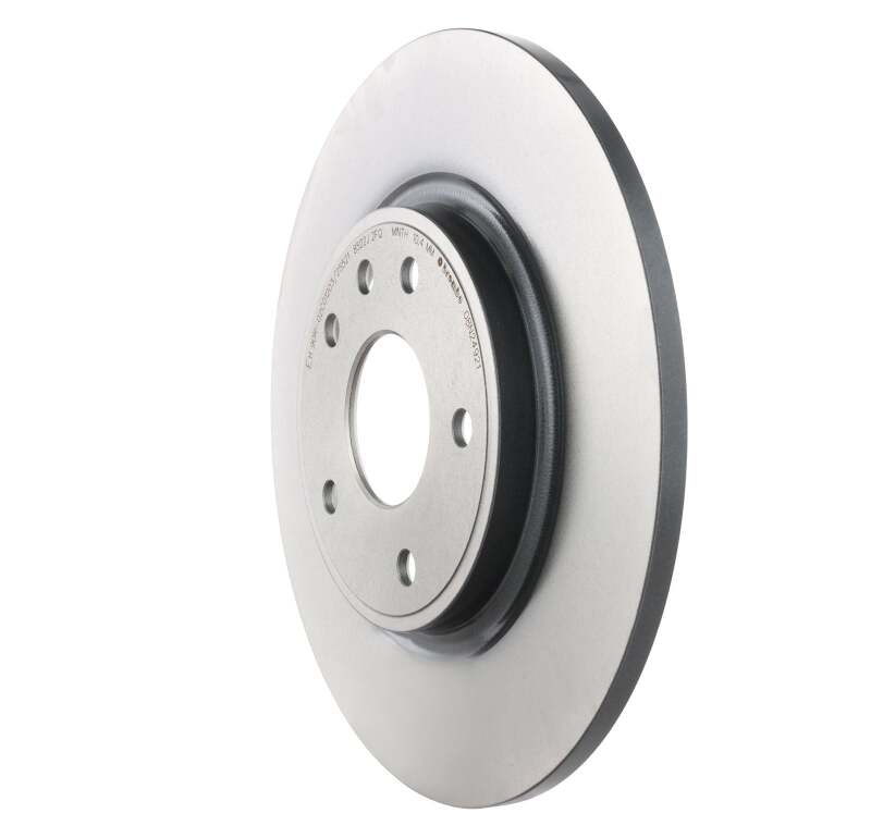 Brembo OE 08.N249.21 13 19 fits Ford Explorer/Ford Police Interceptor Sedan/13-1