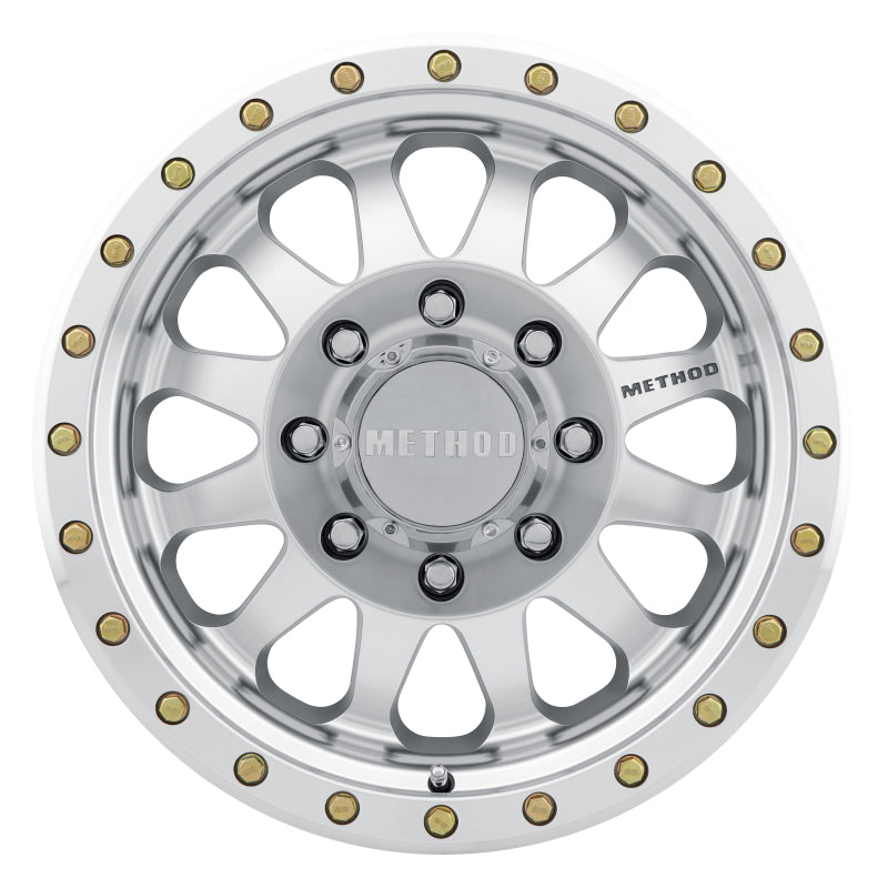 Method MR30421080318N MR304 Double Standard 20x10 -18mm Offset 8x6.5 130