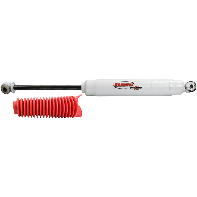 Rancho RS55264 00-05 fits Ford Excursion Front RS5000X Shock