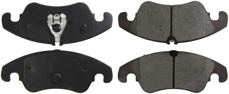 Stoptech 305.1322 Street Select 08-17 Audi A5 Front Brake Pads